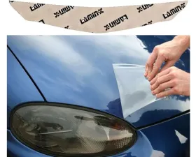 Lamin-X Invisible Bug Guard Cadillac CT5 2020+