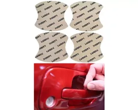 Lamin-X Door Handle Cup Paint Protection Cadillac CTS-V 2014-2019