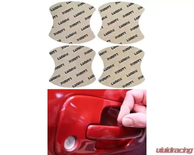 Lamin-X Door Handle Cup Paint Protection Cadillac CTS-V 2014-2019 - CD1522