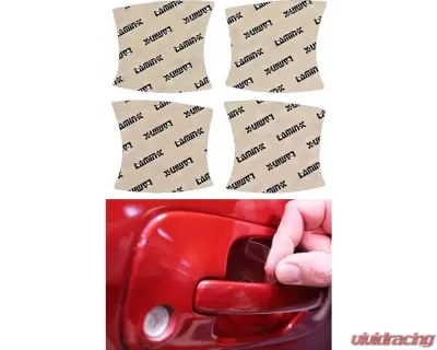 Lamin-X Door Handle Cup Paint Protection Cadillac CT5 2020+ - CD1527