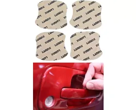 Lamin-X Door Handle Cup Paint Protection Cadillac CT4 2020+