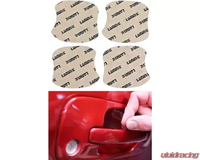 Lamin-X Door Handle Cup Paint Protection Cadillac CT4 2020+ - CD1528