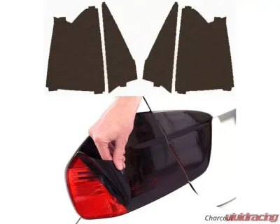 Lamin-X Tail Light Covers Cadillac XLR 2004-2009 - CD207C