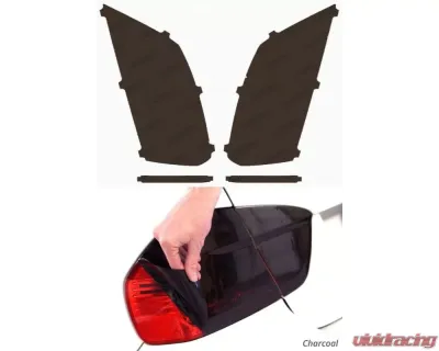 Lamin-X Tail Light Covers Cadillac CTS 2014-2019 - CD217C