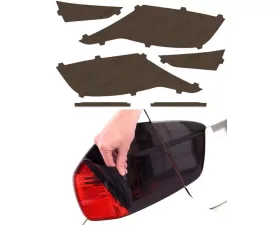 Lamin-X Tail Light Covers Cadillac CT6 2019-2021