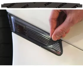 Lamin-X Reverse Light Covers Cadillac CT5 2020+