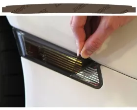 Lamin-X Reverse Light Covers Cadillac CT5 2020+