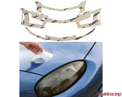 Lamin-X Front Bumper Paint Protection Cadillac CTS-V Sedan 2014-2019 - CD2922