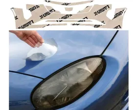 Lamin-X Front Bumper Paint Protection Cadillac CT4 2020+