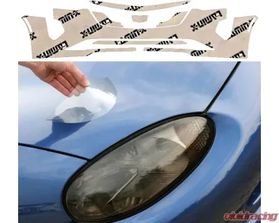 Lamin-X Front Bumper Paint Protection Cadillac CT4 2020+ - CD2928