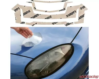 Lamin-X Front Bumper Paint Protection Cadillac Escalade 2021 - CD2929