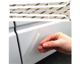 Lamin-X Rocker Panel Guard Cadillac CTS-V 2014-2019