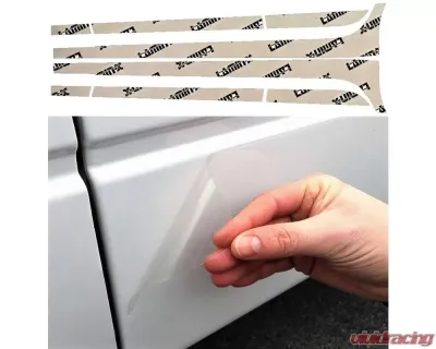Lamin-X Rocker Panel Guard Cadillac CTS-V 2014-2019 - CD3222