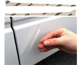 Lamin-X Rocker Panel Guard Cadillac CT5 2020+