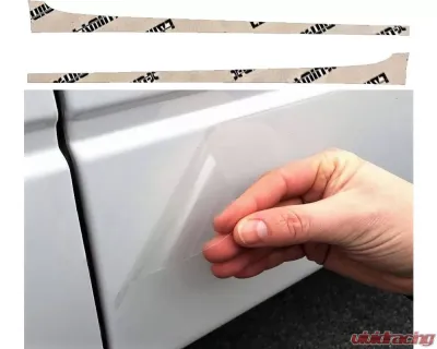 Lamin-X Rocker Panel Guard Cadillac CT5 2020+ - CD3227