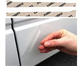 Lamin-X Rocker Panel Guard Cadillac CT4 2020+