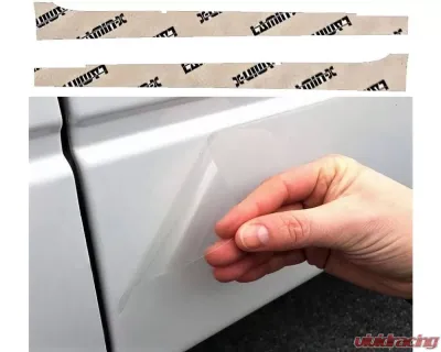 Lamin-X Rocker Panel Guard Cadillac CT4 2020+ - CD3228