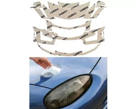 Lamin-X Clear Bra Cadillac CTS-V Sedan 2014-2019
