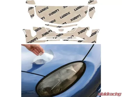 Lamin-X Clear Bra Cadillac CT4 2020+ - CD728