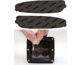 Lamin-X Turn Signal Covers Chevrolet Corvette C5 1997-2004