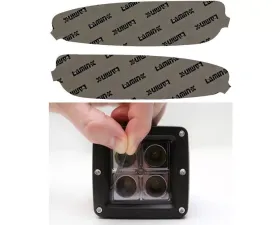 Lamin-X Turn Signal Covers Chevrolet Corvette C5 1997-2004