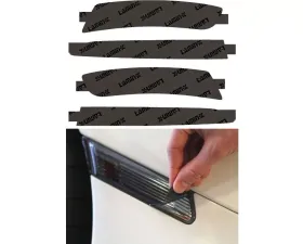 Lamin-X Rear Marker Covers Chevrolet Camaro 2019-2021