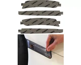 Lamin-X Rear Marker Covers Chevrolet Camaro 2019-2021