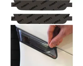 Lamin-X Rear Marker Covers Chevrolet Blazer 2019-2021