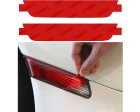Lamin-X Rear Marker Covers Chevrolet Blazer 2019-2021