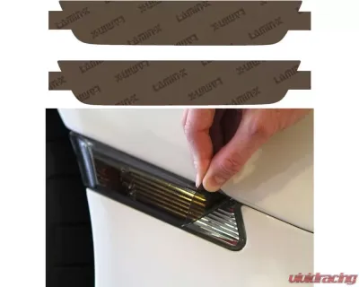 Lamin-X Rear Marker Covers Chevrolet Blazer 2019-2021 - CH1167S