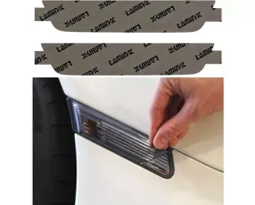 Lamin-X Rear Marker Covers Chevrolet Blazer 2019-2021