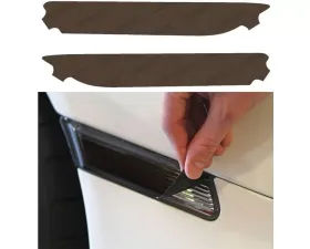 Lamin-X Rear Marker Covers Chevrolet Trailblazer 2021+