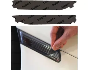 Lamin-X Rear Marker Covers Chevrolet Trailblazer 2021+