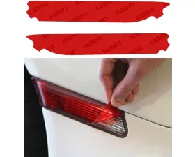 Lamin-X Rear Marker Covers Chevrolet Trailblazer 2021+
