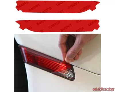 Lamin-X Rear Marker Covers Chevrolet Trailblazer 2021+ - CH1171R