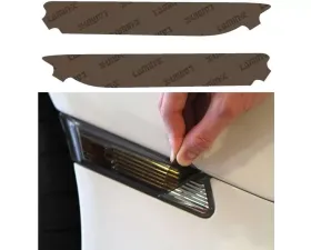 Lamin-X Rear Marker Covers Chevrolet Trailblazer 2021+