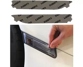 Lamin-X Rear Marker Covers Chevrolet Trailblazer 2021+