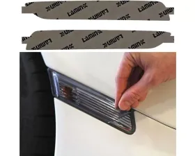 Lamin-X Rear Marker Covers Chevrolet Tahoe 2021+