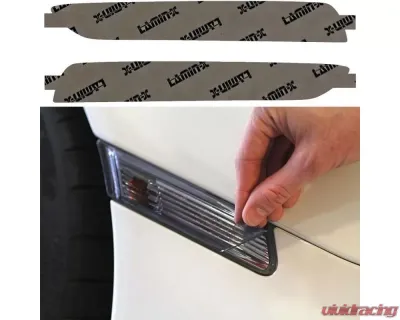 Lamin-X Rear Marker Covers Chevrolet Tahoe 2021+ - CH1172T