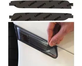 Lamin-X Rear Marker Covers Chevrolet Suburban 2021+