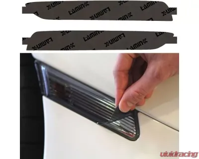 Lamin-X Rear Marker Covers Chevrolet Suburban 2021+ - CH1173G