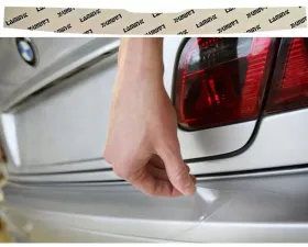 Lamin-X Rear Bumper Guard Chevrolet Traverse 2018-2021