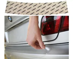Lamin-X Rear Bumper Guard Chevrolet Camaro SS|ZL1 2019+