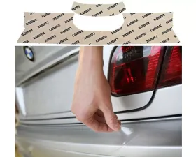 Lamin-X Rear Bumper Guard Chevrolet Blazer 2019+