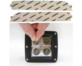 Lamin-X Daytime Running Light Covers Chevrolet Cruze Limited 2016