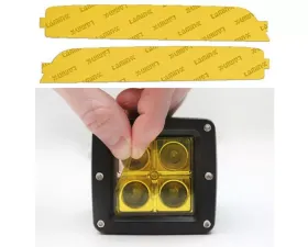 Lamin-X Daytime Running Light Covers Chevrolet Cruze Limited 2016