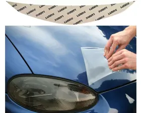 Lamin-X Invisible Bug Guard Chevrolet Traverse 2018-2021