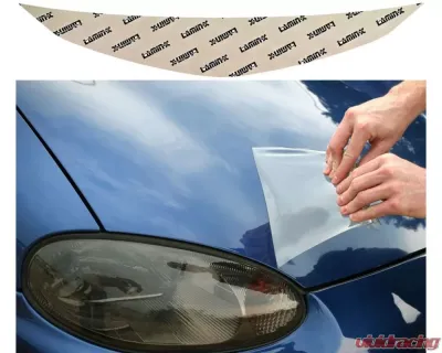 Lamin-X Invisible Bug Guard Chevrolet Traverse 2018-2021 - CH1461