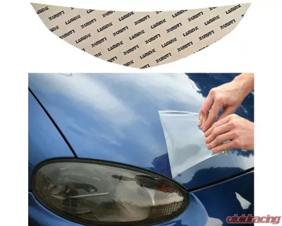 Lamin-X Invisible Bug Guard Chevrolet Camaro 2019+ - CH1464