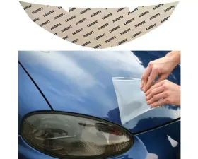 Lamin-X Invisible Bug Guard Chevrolet Camaro SS| ZL1 2019+